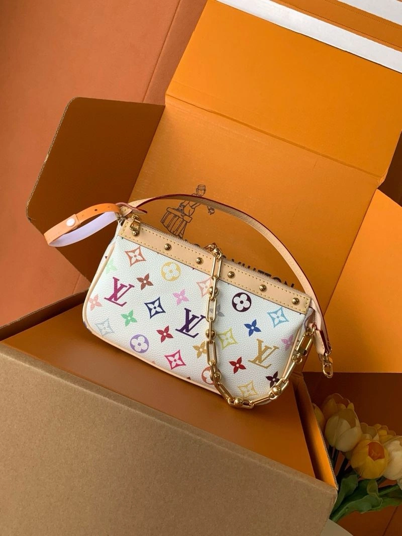 Louis Vuitton Satchel Bags Trendy 93390