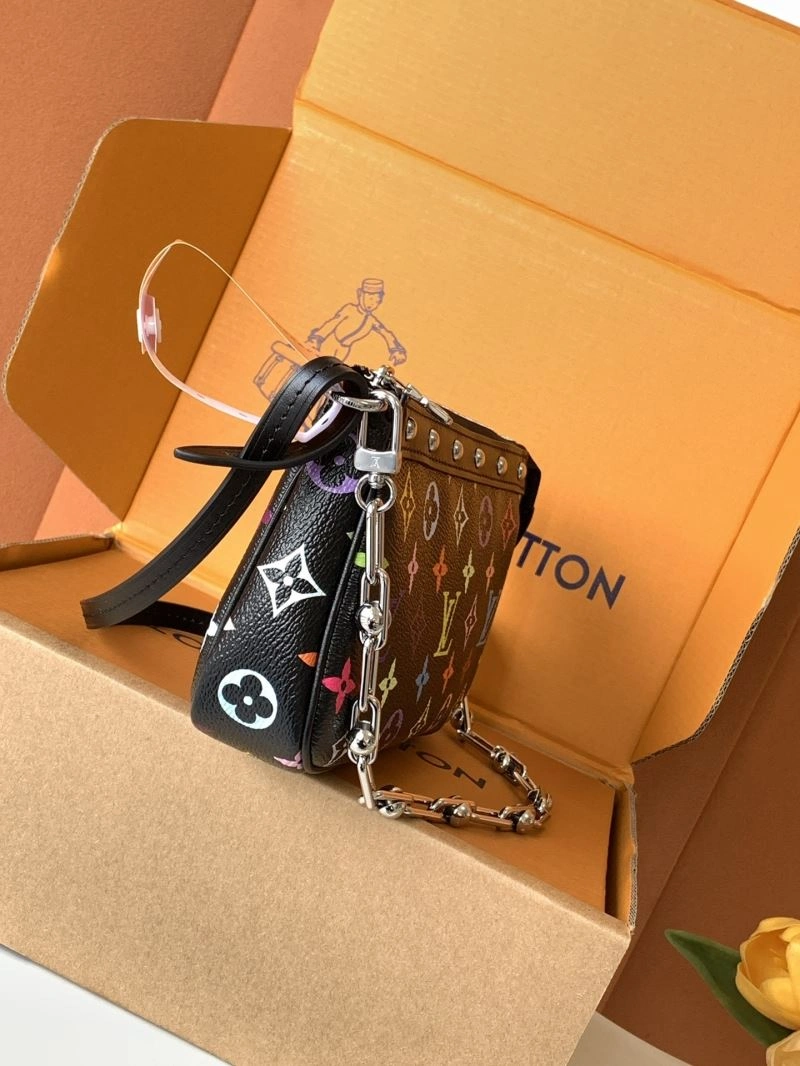 StreetReady Louis Vuitton Satchel Bags 93532