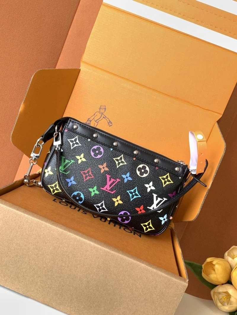 StreetReady Louis Vuitton Satchel Bags 93532