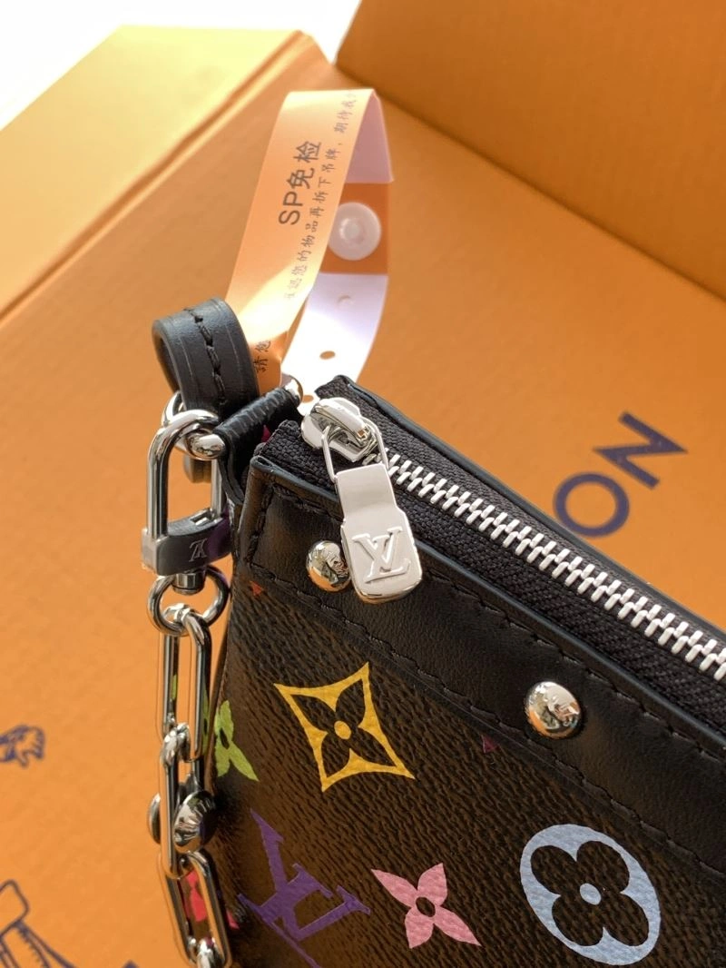 StreetReady Louis Vuitton Satchel Bags 93532