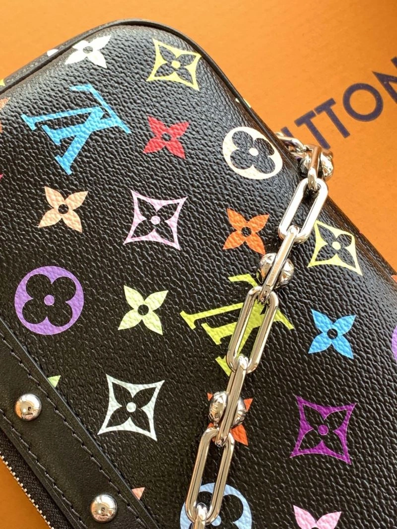 StreetReady Louis Vuitton Satchel Bags 93532