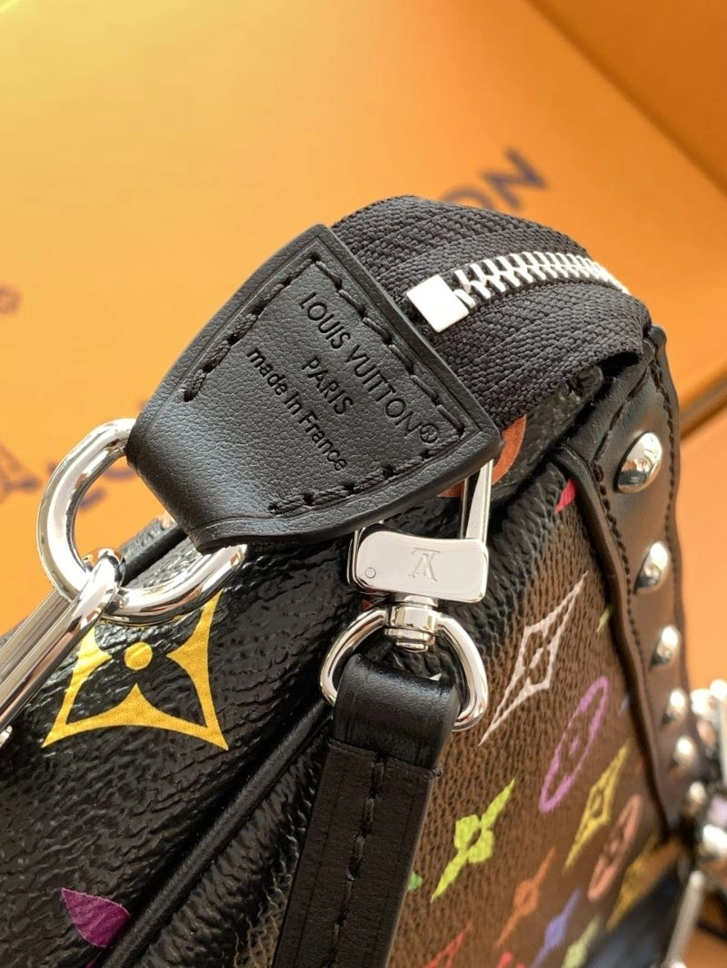 StreetReady Louis Vuitton Satchel Bags 93532