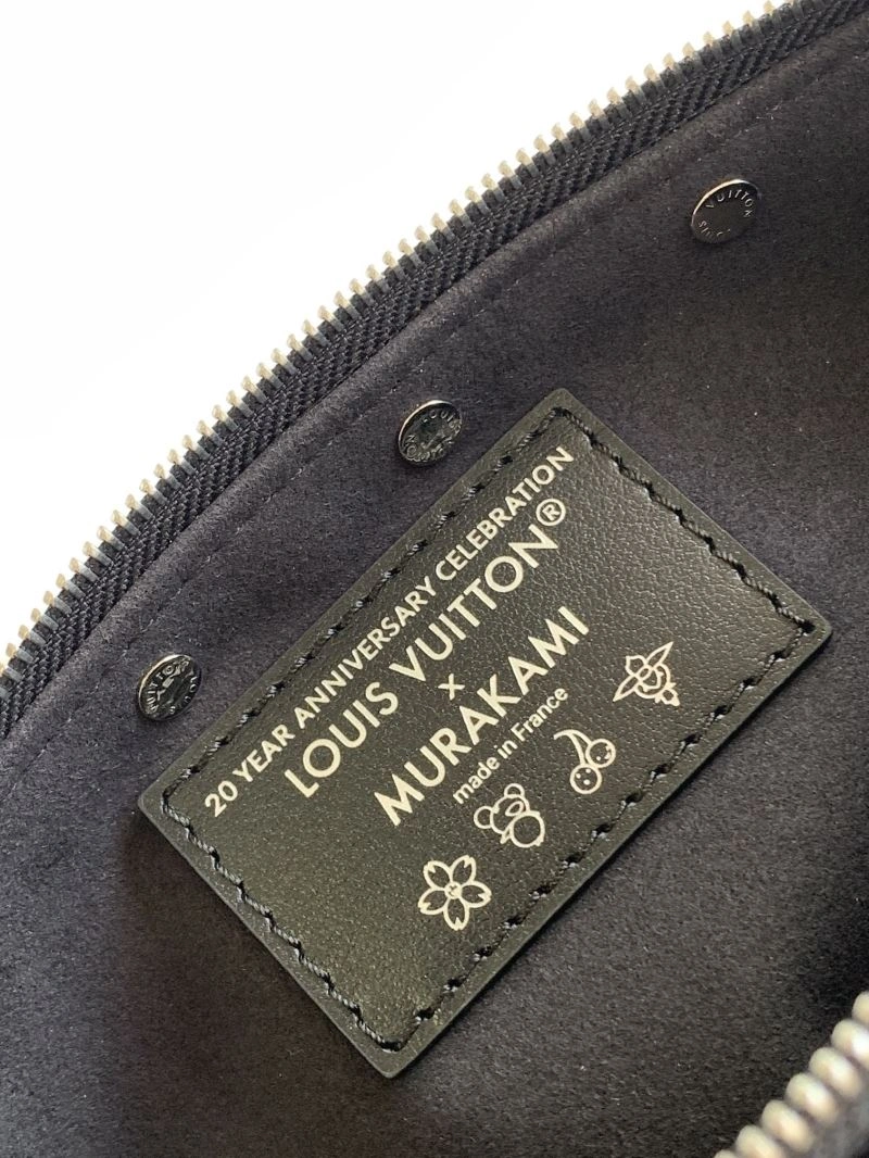StreetReady Louis Vuitton Satchel Bags 93532