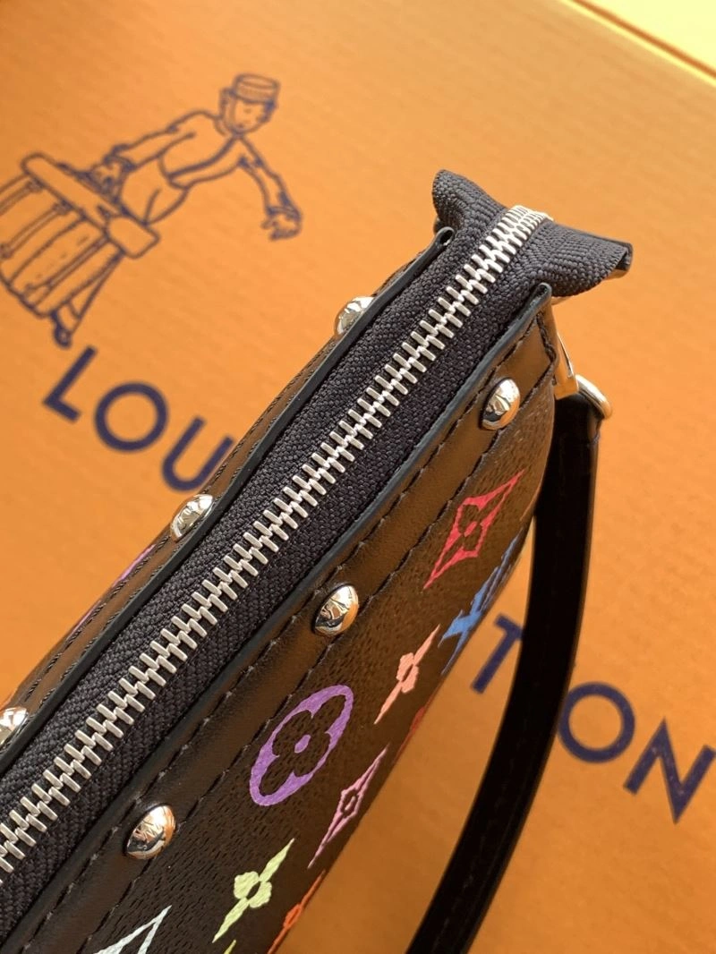 StreetReady Louis Vuitton Satchel Bags 93532
