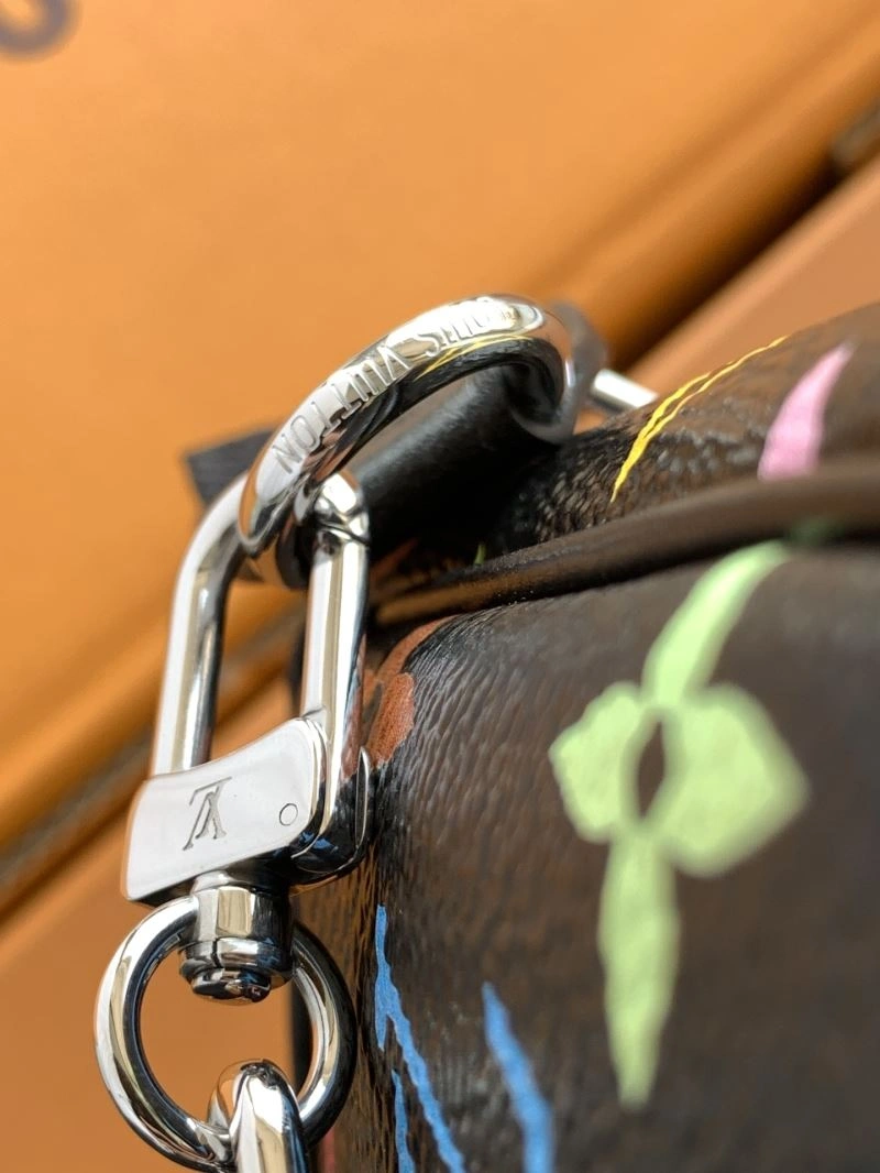 StreetReady Louis Vuitton Satchel Bags 93532