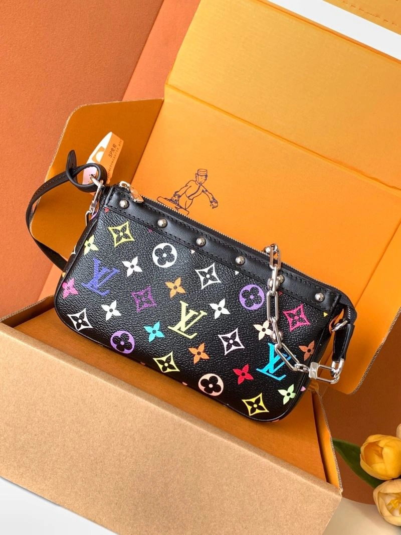 StreetReady Louis Vuitton Satchel Bags 93532