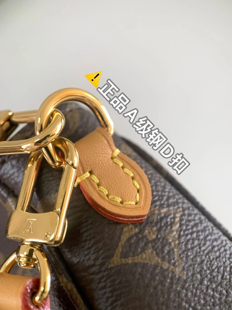 HighQuality Louis Vuitton Satchel Bags 93533