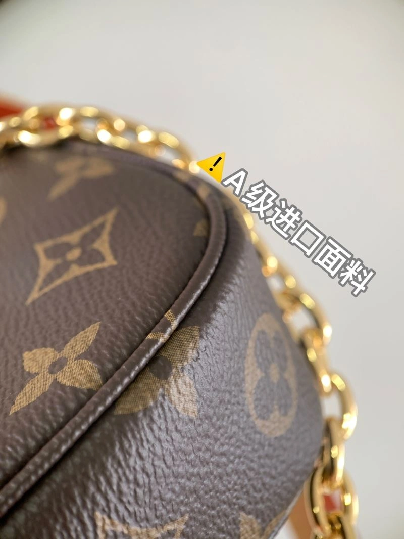 HighQuality Louis Vuitton Satchel Bags 93533