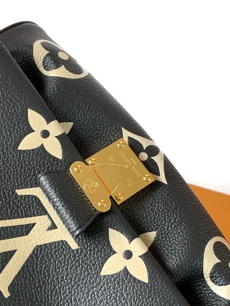 SunProtective Louis Vuitton Satchel Bags 93597
