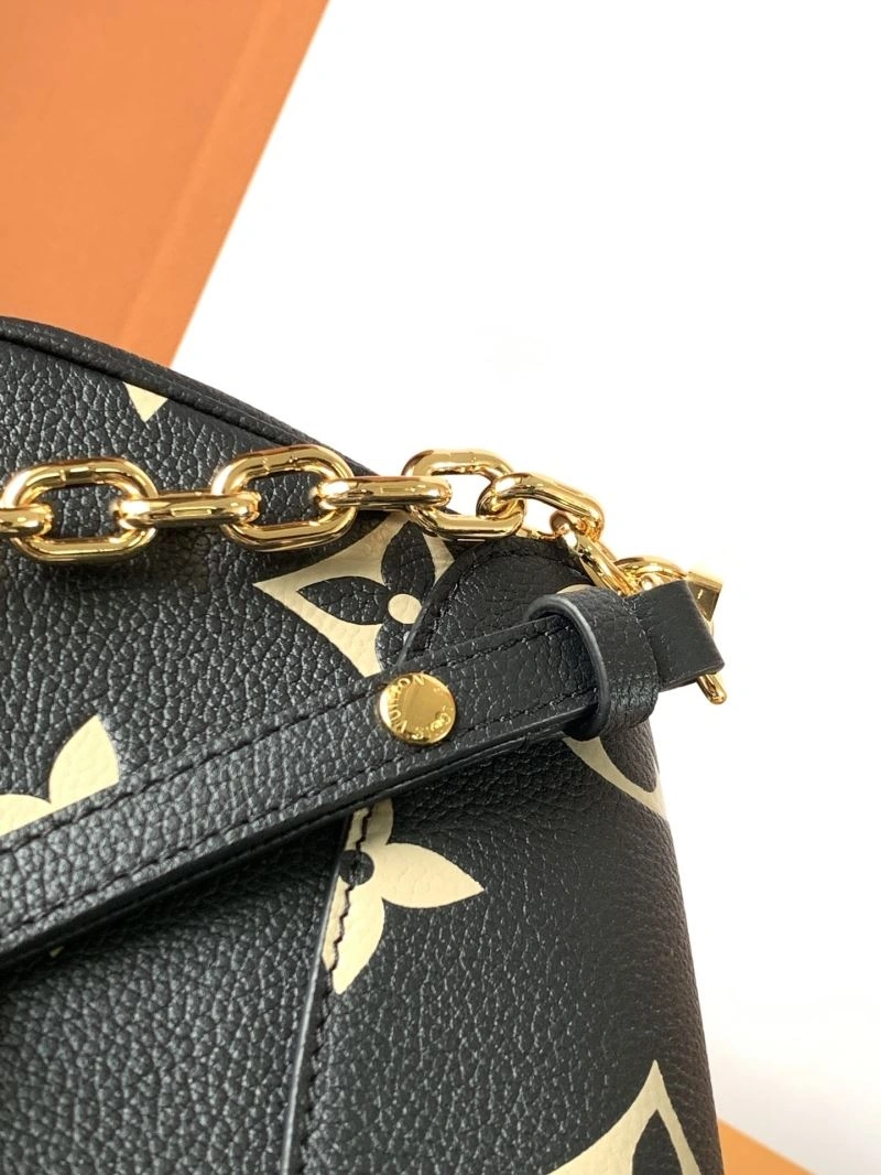 SunProtective Louis Vuitton Satchel Bags 93597
