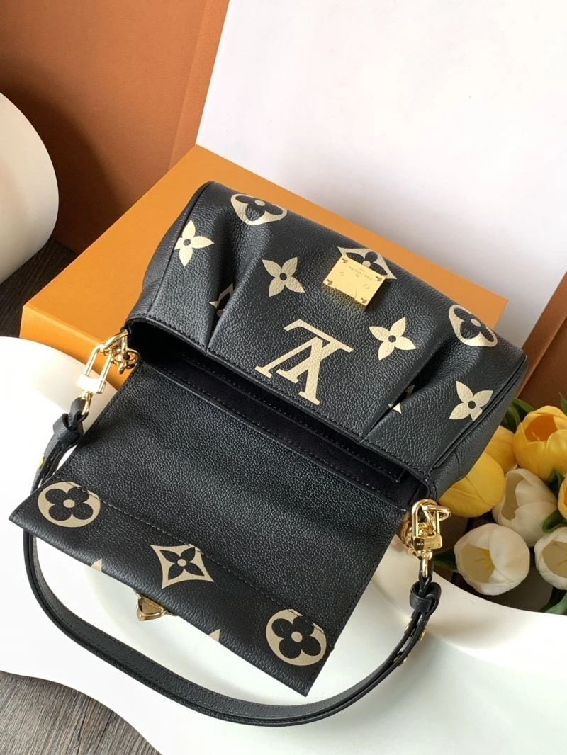 SunProtective Louis Vuitton Satchel Bags 93597