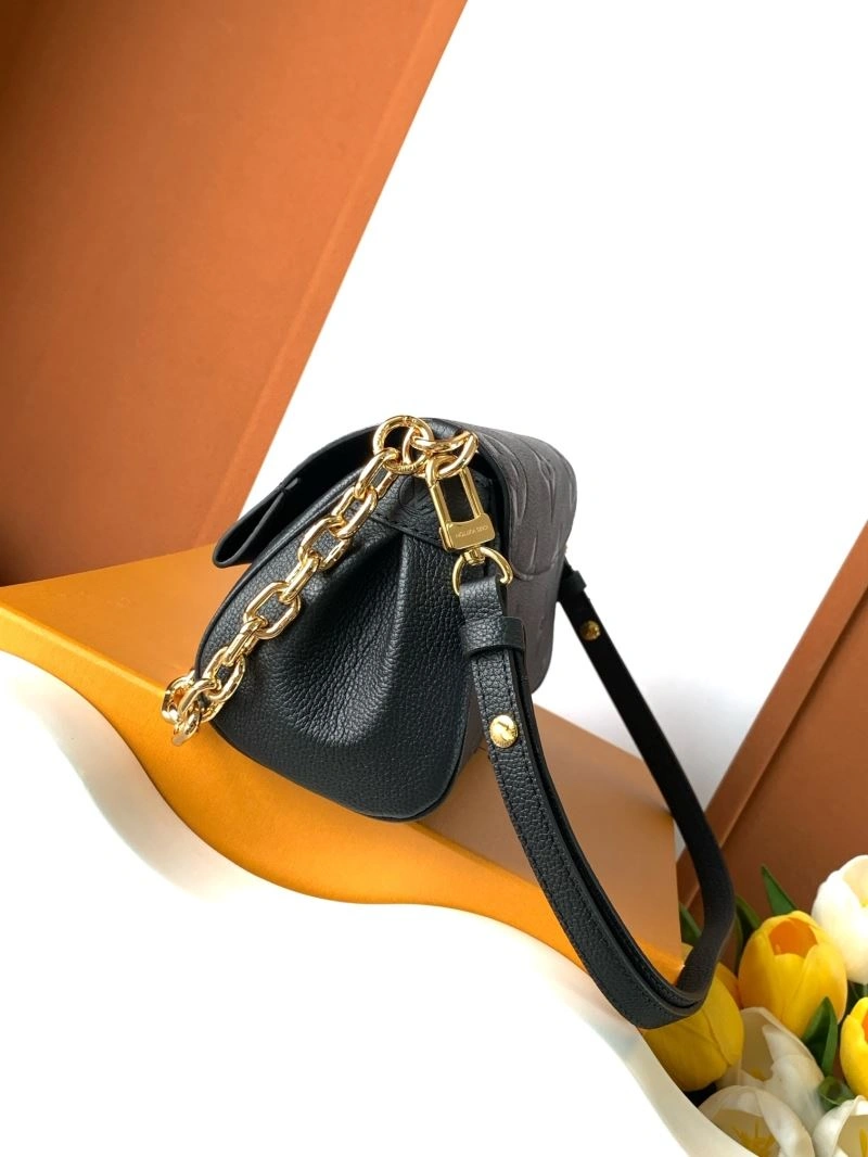 Louis Vuitton Satchel Bags Colorful 93534