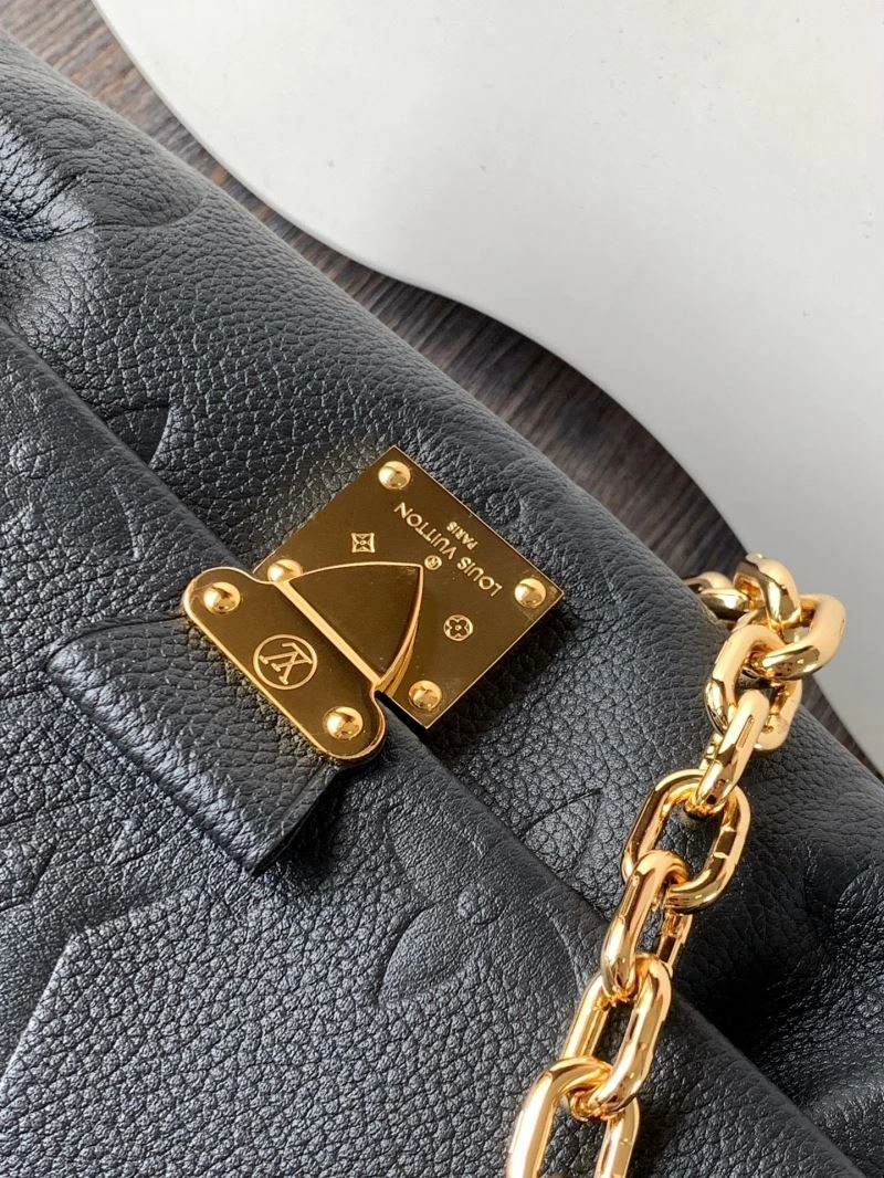 Louis Vuitton Satchel Bags Colorful 93534