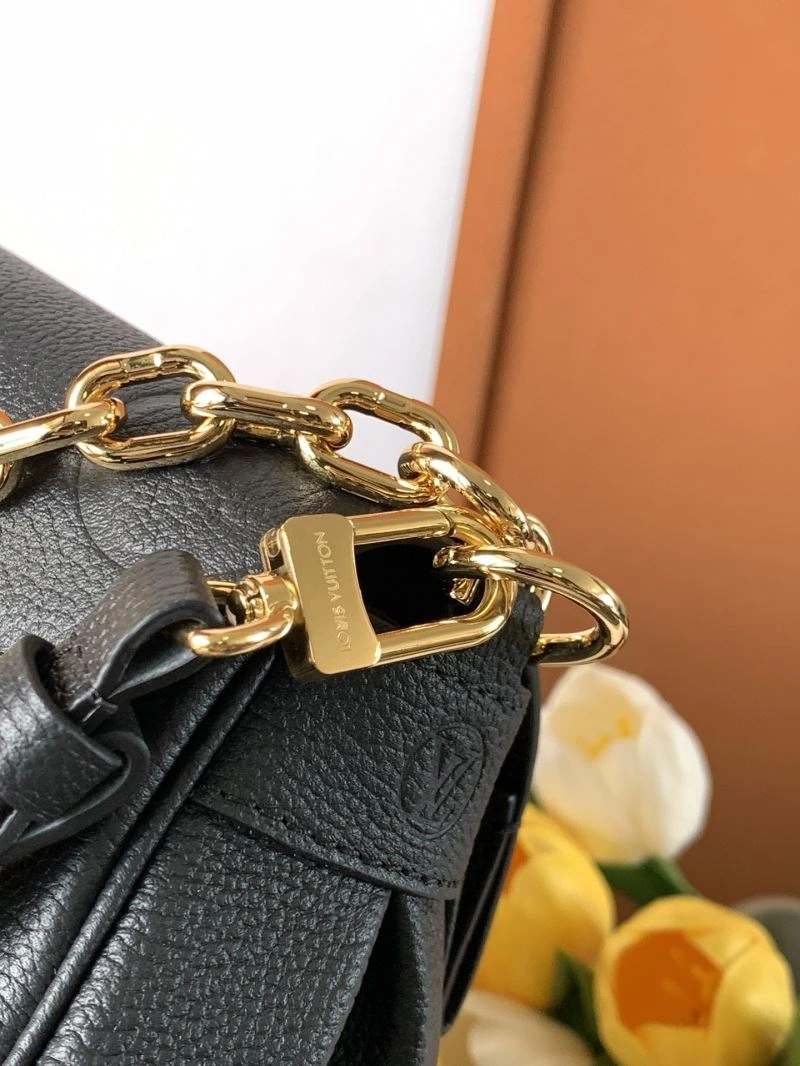 Louis Vuitton Satchel Bags Colorful 93534