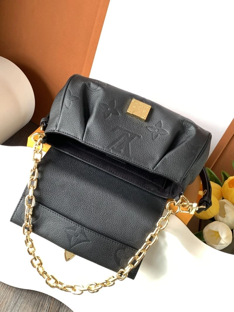 Louis Vuitton Satchel Bags Colorful 93534