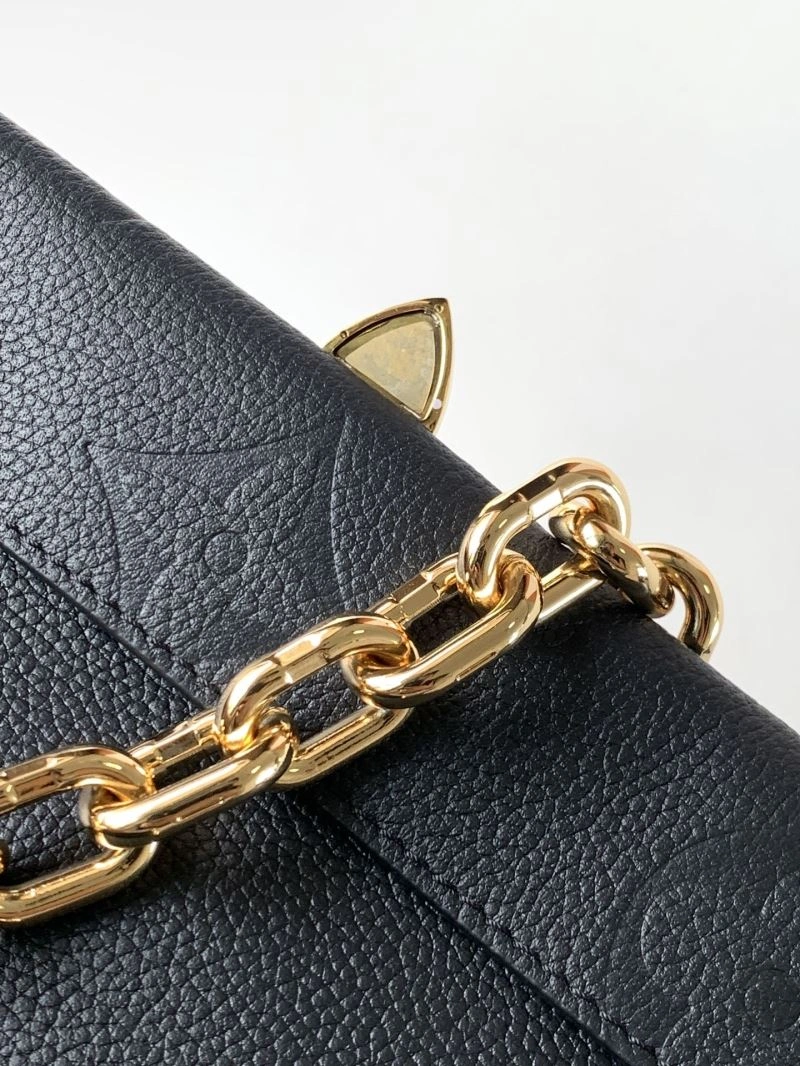Louis Vuitton Satchel Bags Colorful 93534
