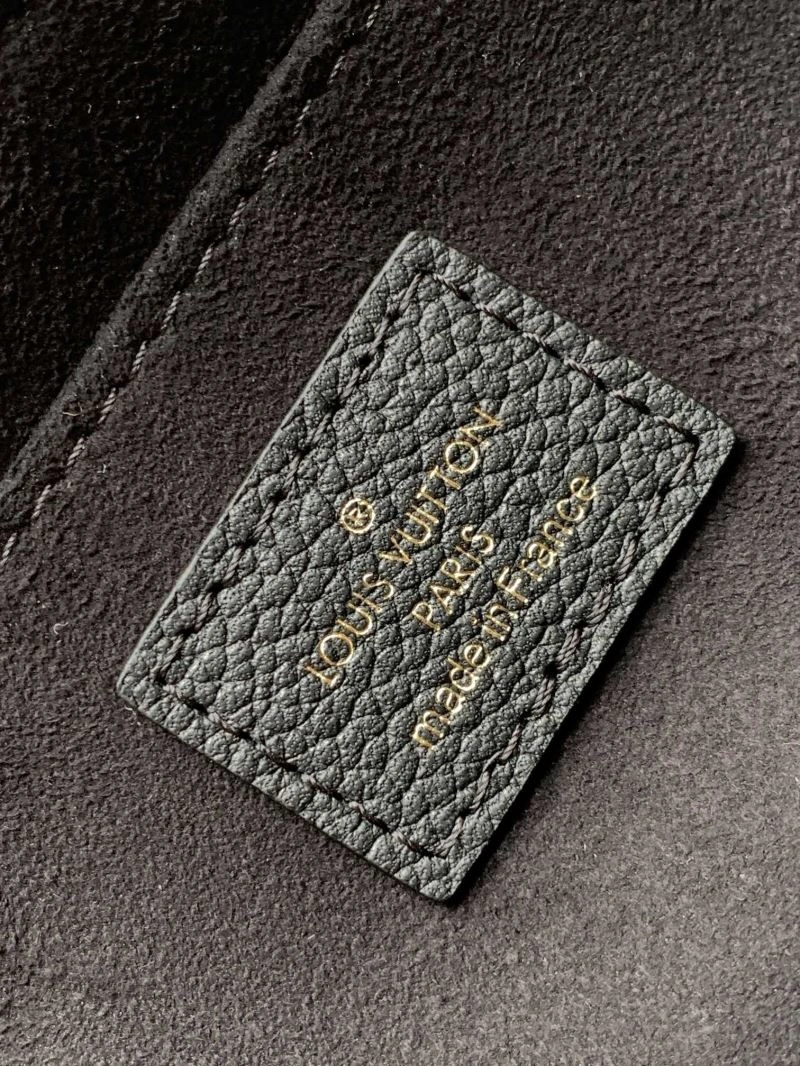 Louis Vuitton Satchel Bags Colorful 93534
