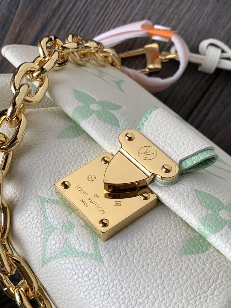 Neat Louis Vuitton Satchel Bags 93531