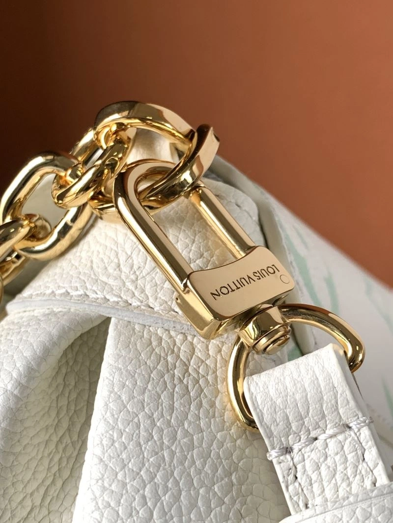 Neat Louis Vuitton Satchel Bags 93531