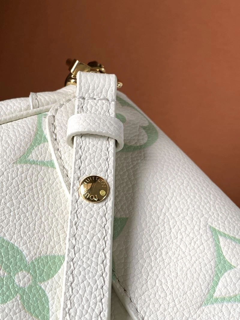 Neat Louis Vuitton Satchel Bags 93531