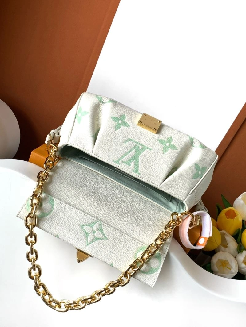 Neat Louis Vuitton Satchel Bags 93531