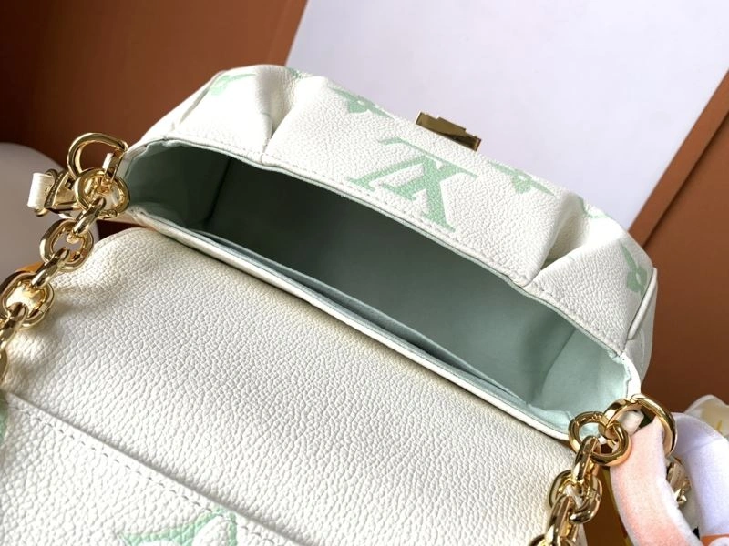 Neat Louis Vuitton Satchel Bags 93531