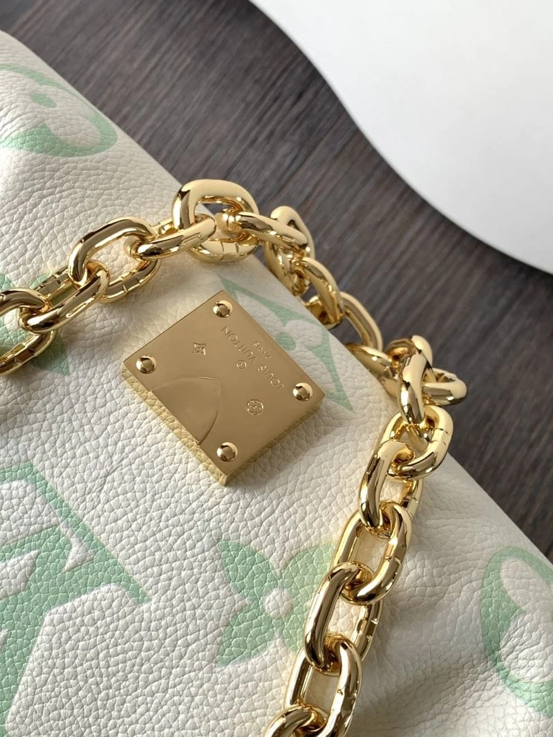 Neat Louis Vuitton Satchel Bags 93531