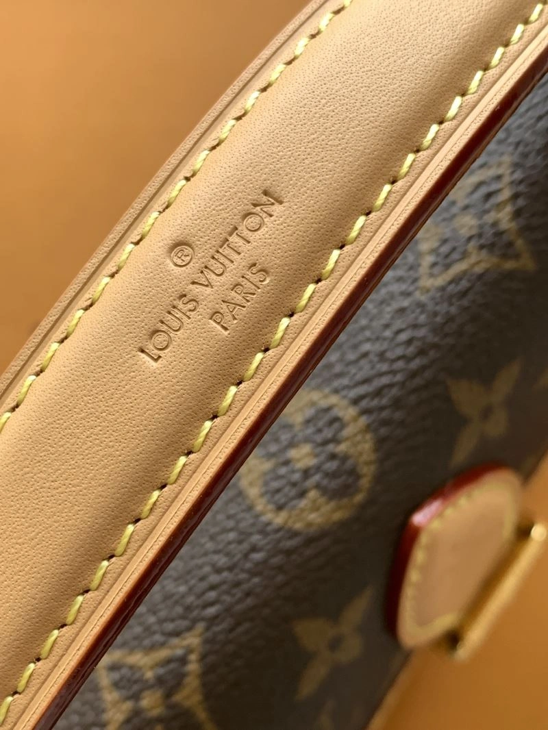 Flexible Louis Vuitton Satchel Bags 93530