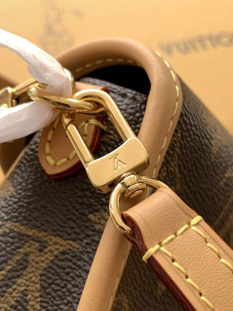 Flexible Louis Vuitton Satchel Bags 93530