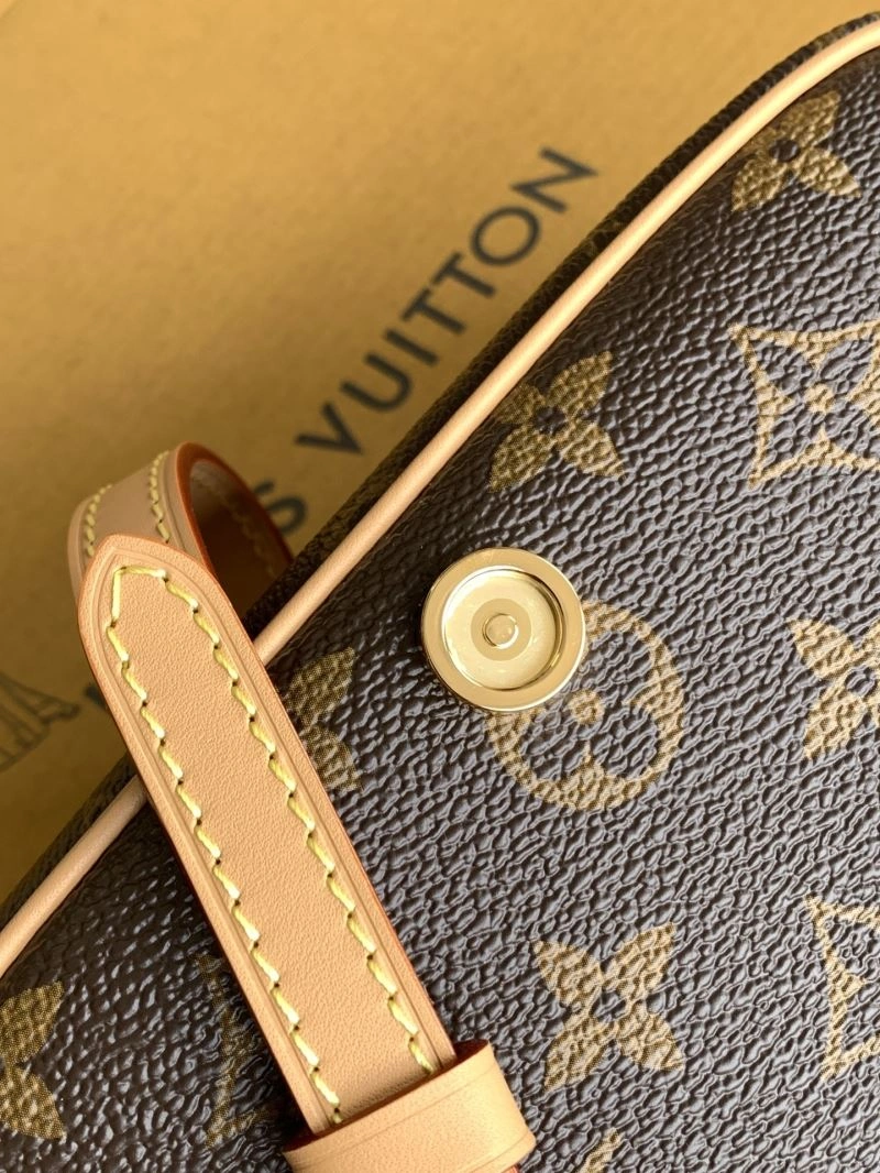 Flexible Louis Vuitton Satchel Bags 93530