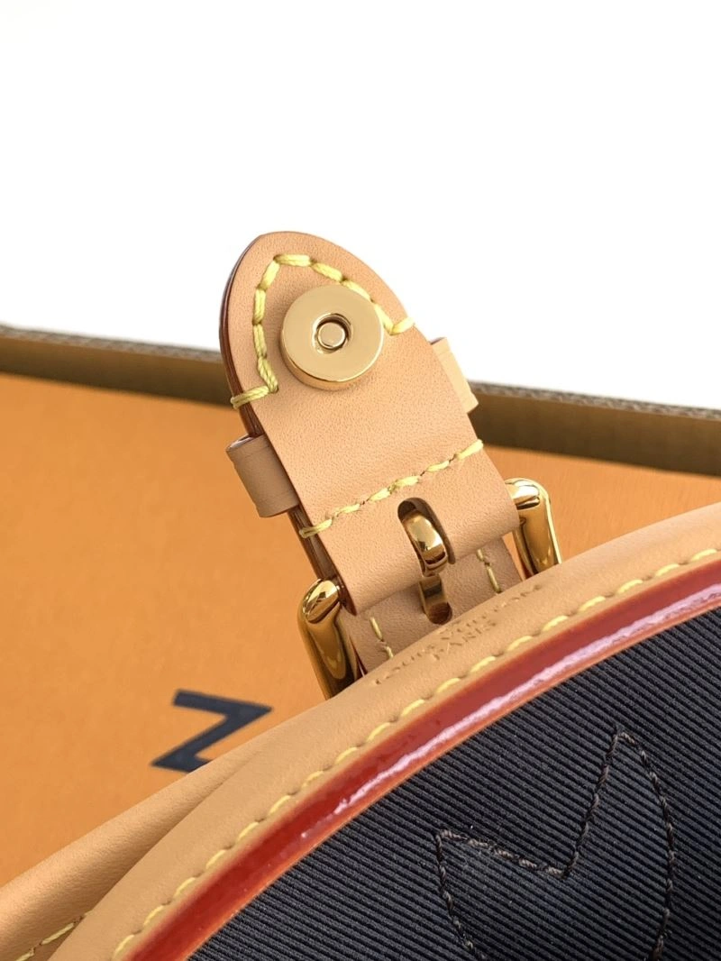 Flexible Louis Vuitton Satchel Bags 93530