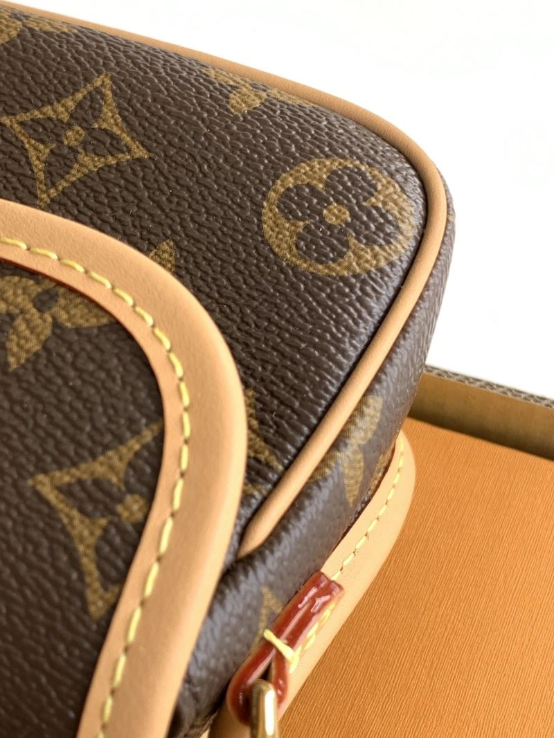 Flexible Louis Vuitton Satchel Bags 93530