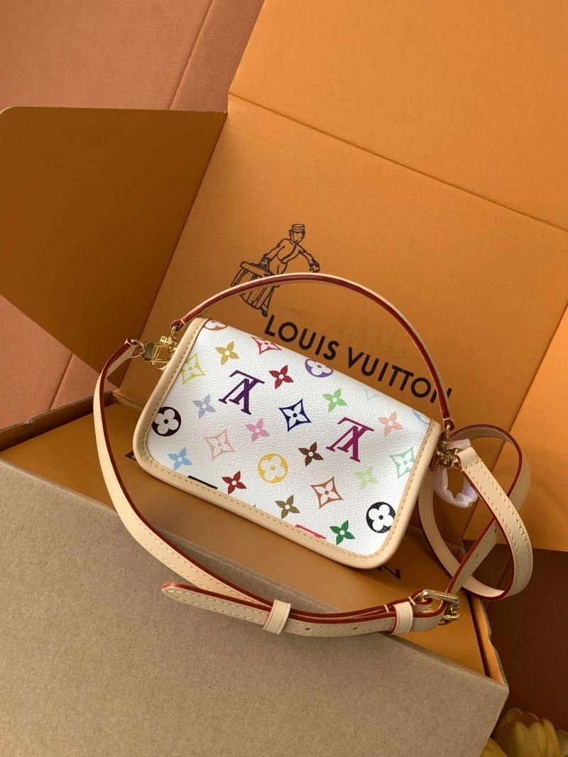 Louis Vuitton Satchel Bags Stretchable 93528