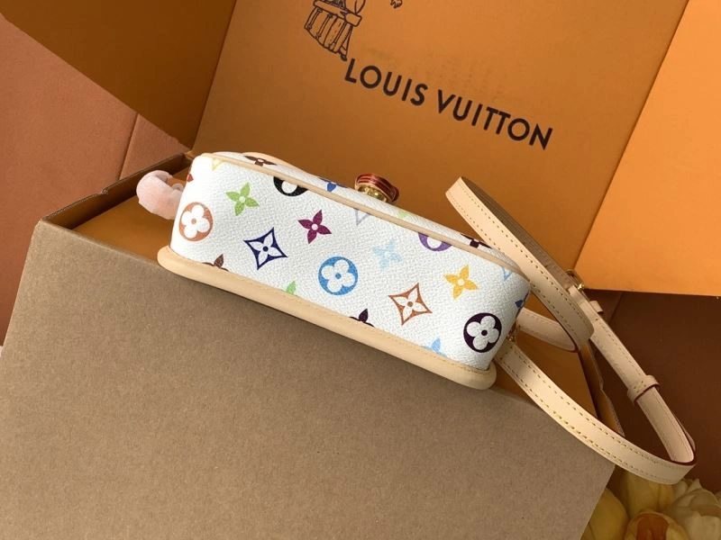 Louis Vuitton Satchel Bags Stretchable 93528