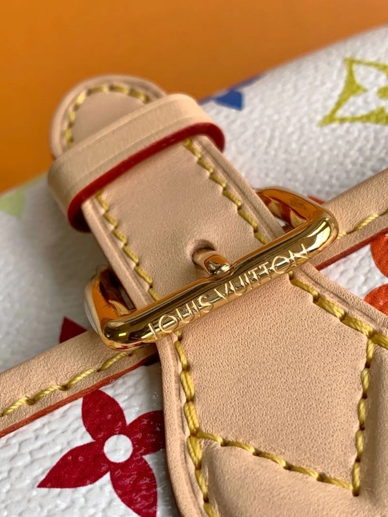 Louis Vuitton Satchel Bags Stretchable 93528