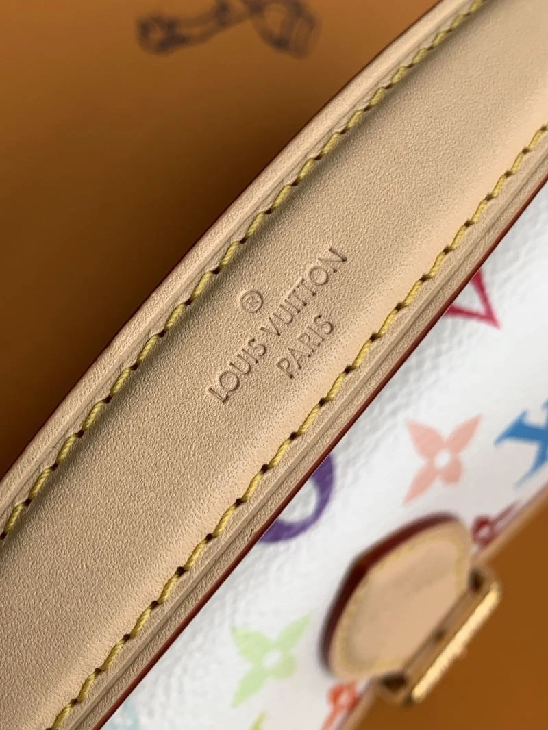 Louis Vuitton Satchel Bags Stretchable 93528