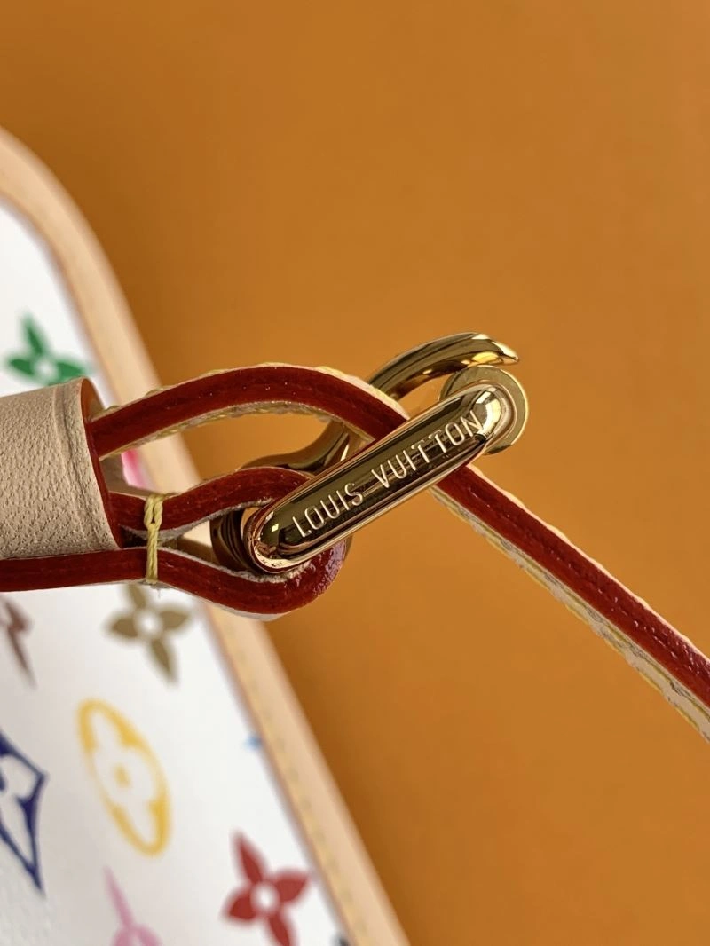 Louis Vuitton Satchel Bags Stretchable 93528