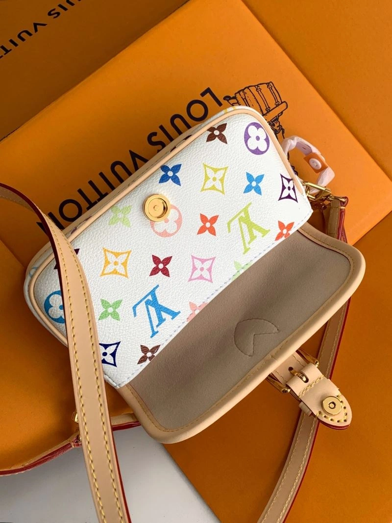 Louis Vuitton Satchel Bags Stretchable 93528