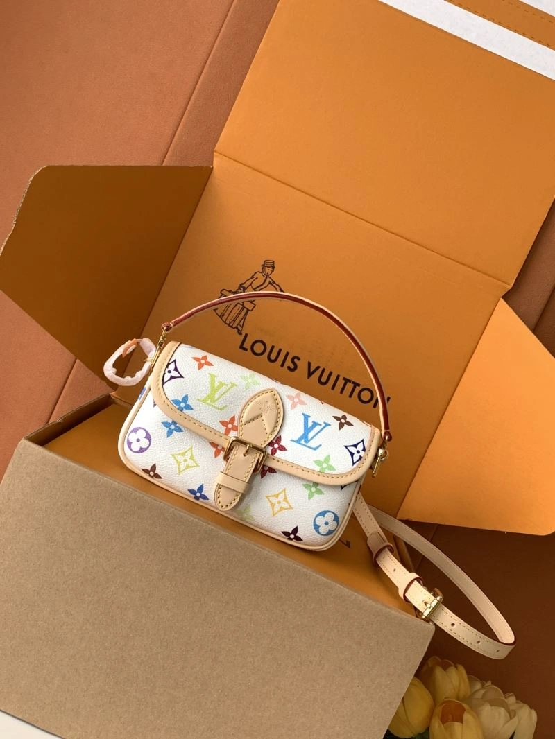 Louis Vuitton Satchel Bags Stretchable 93528