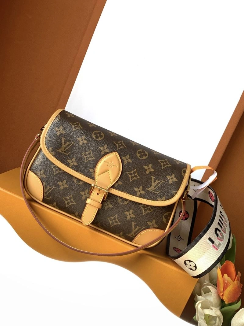 Louis Vuitton Satchel Bags Effortless 93525