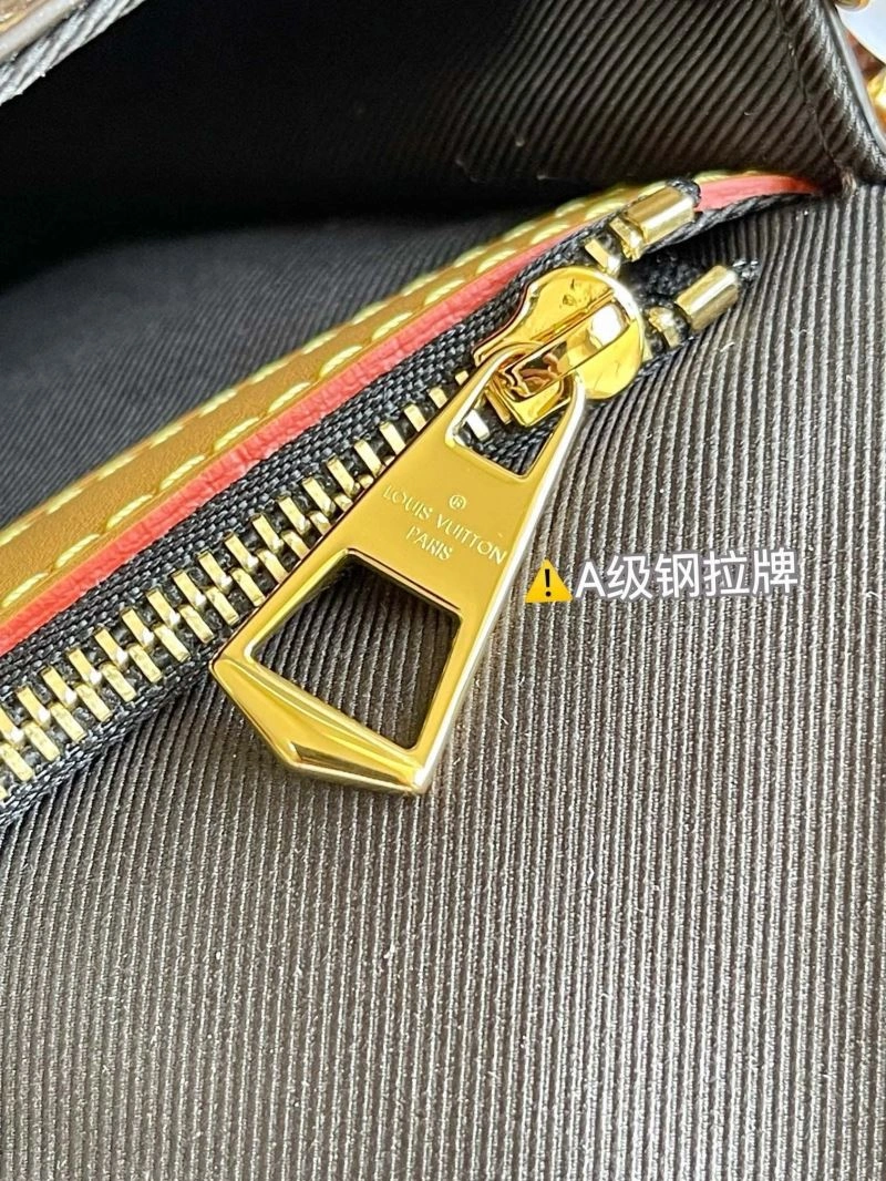 Louis Vuitton Satchel Bags Effortless 93525