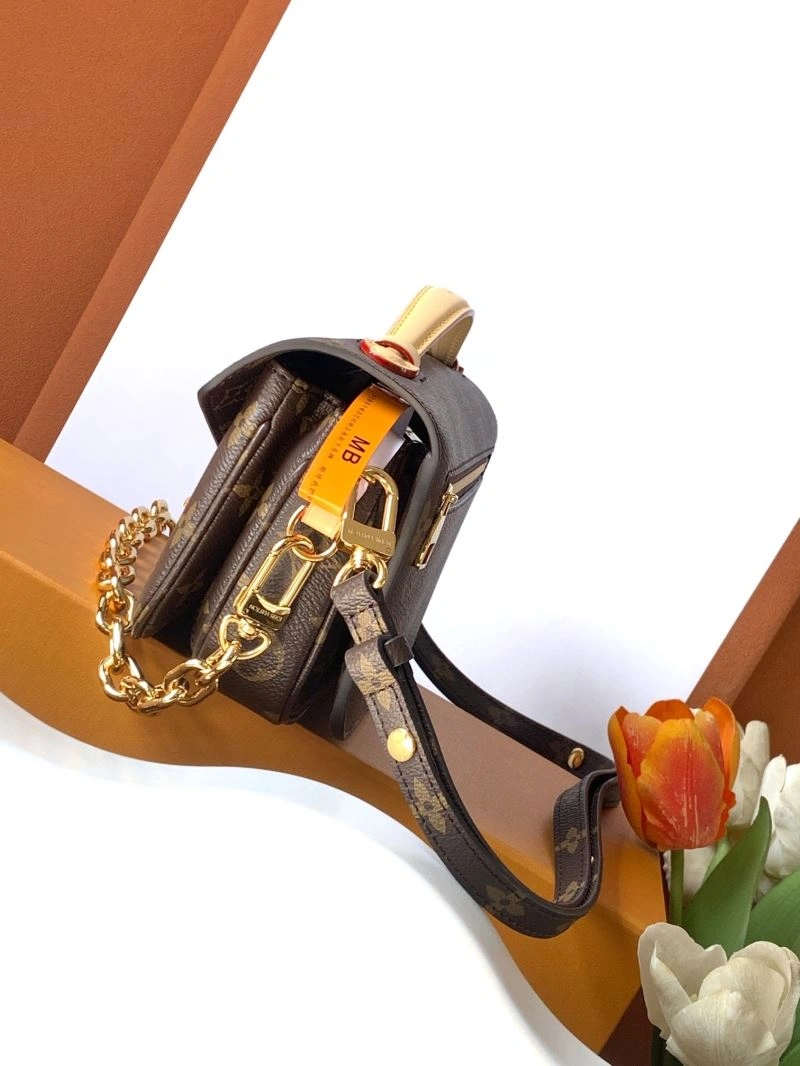 Bold Louis Vuitton Satchel Bags 93626