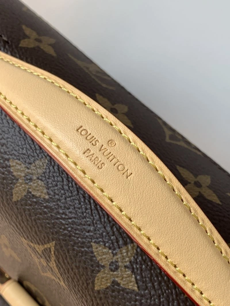 Bold Louis Vuitton Satchel Bags 93626