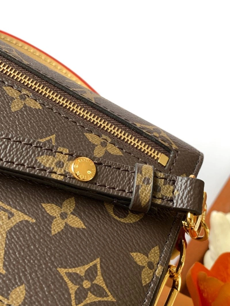 Bold Louis Vuitton Satchel Bags 93626