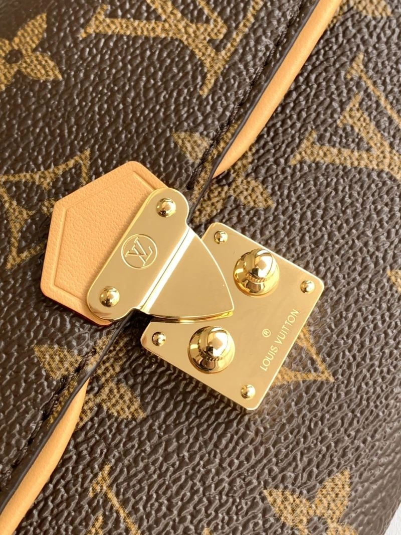 Timeless Louis Vuitton Satchel Bags 93529