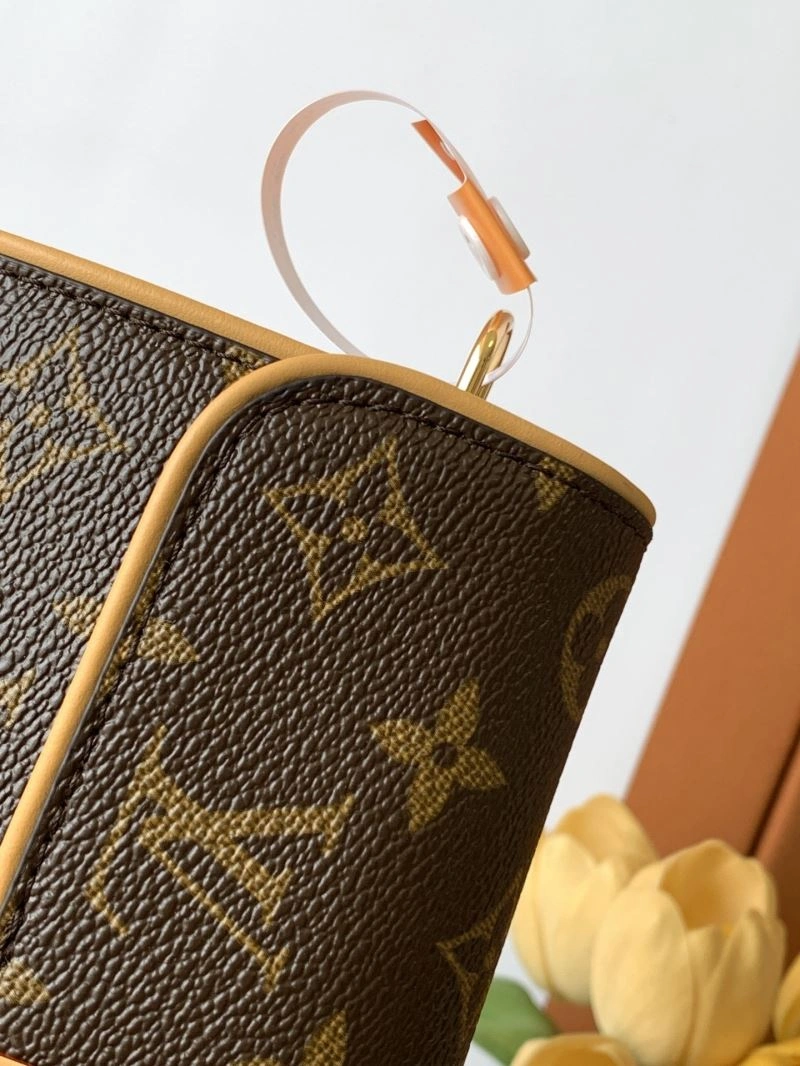 Timeless Louis Vuitton Satchel Bags 93529