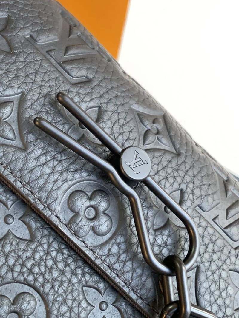 Louis Vuitton Satchel Bags SoftTouch 93523