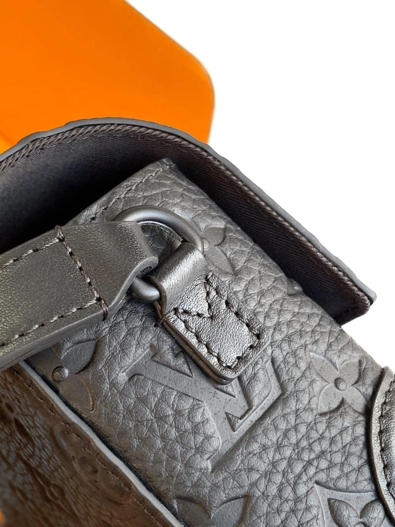 Louis Vuitton Satchel Bags SoftTouch 93523