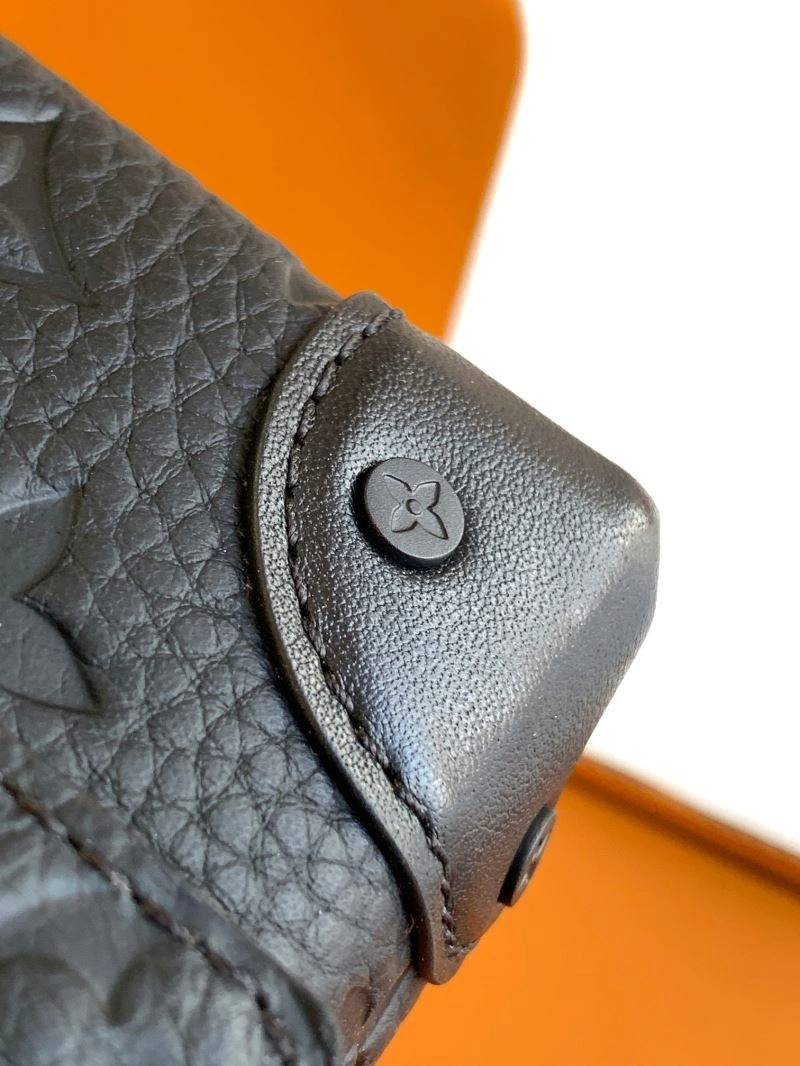 Louis Vuitton Satchel Bags SoftTouch 93523