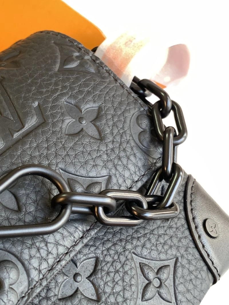 Louis Vuitton Satchel Bags SoftTouch 93523